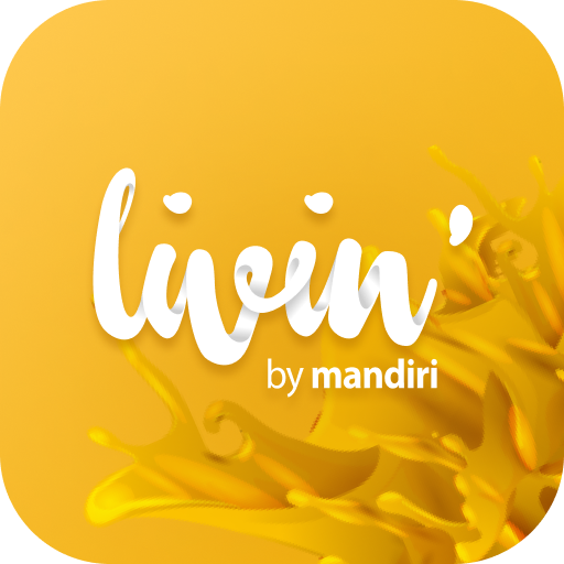 Livin Mandiri
